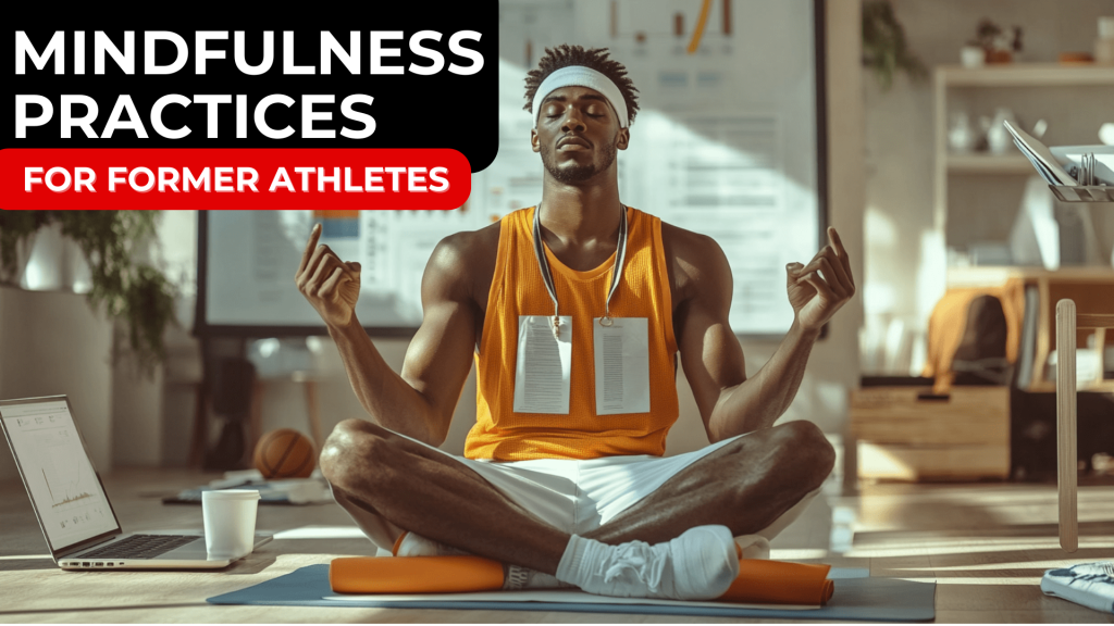 Mastering the art of mindfulness: from slam dunks to spreadsheets, one deep breath at a time!