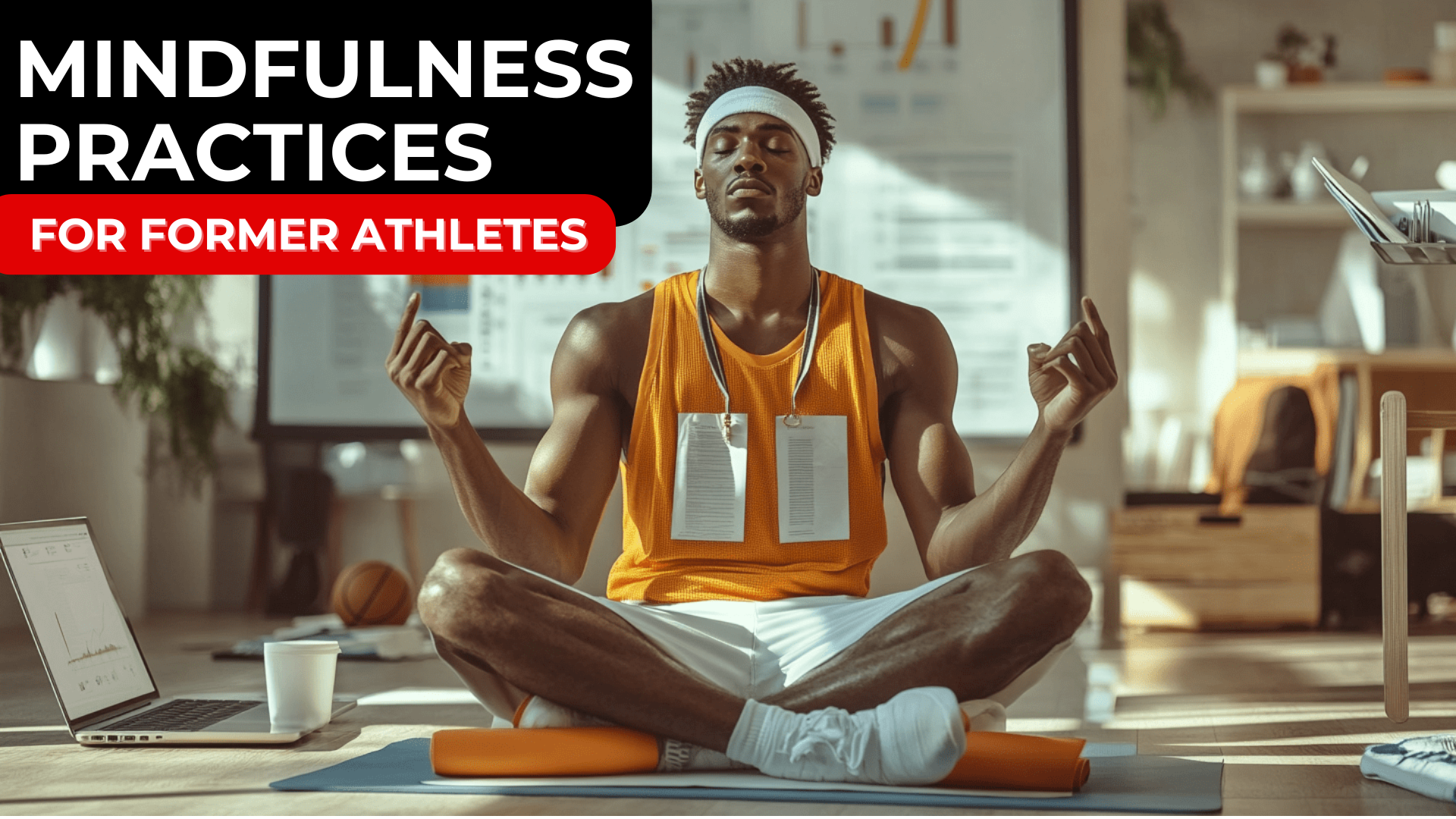 Mindfulness Practices for Former Athletes: Transitioning from Sports to Entrepreneurship